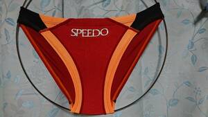 Speedo 競泳水着 競パン Sサイズ 箱無し 