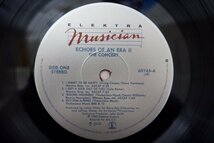 I3-014＜LP/US盤/美盤＞Nancy Wilson & Joe Henderson & Chick Corea & Stanley Clarke & Lenny White / Echoes Of An Era 2 - The Concert_画像4