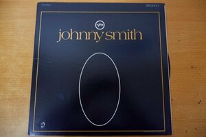 I3-332＜LP/US盤/美盤＞Johnny Smith / V6-8692