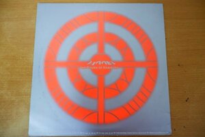 J3-063＜12inch/独盤＞Hunter Club Analyse / Braindamage