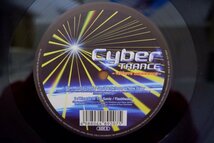 J3-097＜12inch＞「Cyber Trance Velfarre Weekend」First & Andre/Widescreen・Public Domain/Operation Blade (2005 Remix) 他_画像2