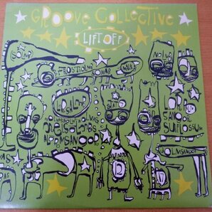 J3-173＜12inch＞Groove Collective / Lift Offの画像1