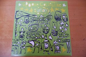 J3-173＜12inch＞Groove Collective / Lift Off