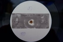 J3-269＜12inch＞Megara Vs. DJ Lee / Human Nature_画像1