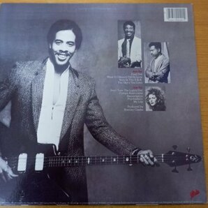 L3-091＜LP/US盤＞スタンリー・クラーク The Stanley Clarke Band / Find Out!の画像2