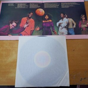 L3-100＜LP/US盤/美盤＞Rufus & Chaka Khan / Street Playerの画像3