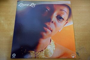 L3-135＜LP/US盤＞Laura Lee / Two Sides Of Laura Lee