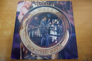 L3-165＜LP/US盤/美盤＞Jr. Walker / Back Street Boogie