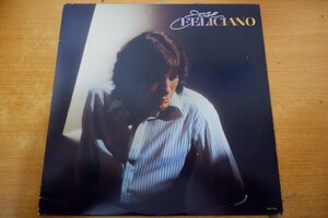 L3-167＜LP/US盤＞ホセ・フェリシアーノ Jose Feliciano / M8-953 M1