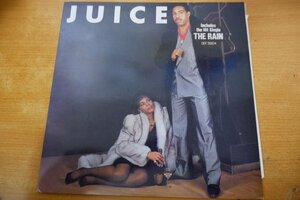 L3-182＜LP/UK盤＞Oran 'Juice' Jones / Juice