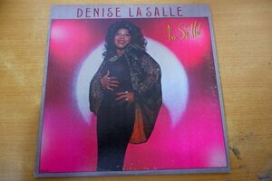 L3-228＜LP/US盤＞Denise LaSalle / I'm So Hot