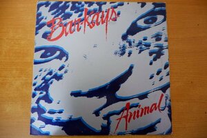 L3-250＜LP/US盤/美盤＞バーケイズ Bar-Kays / Animal