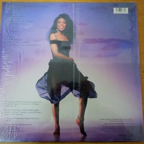 L3-265＜LP/US盤＞Angela Winbush / Sharpの画像2