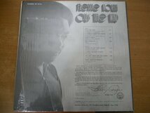 N3-062＜LP/US盤/美盤＞Freddie North / Cuss The Wind_画像2