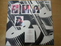 N3-076＜LP/US盤＞クイーン Queen / The Works_画像2