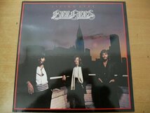 N3-096＜LP/US盤/美品＞ビー・ジーズ Bee Gees / Living Eyes_画像1