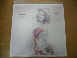 N3-097＜12inch/新品未開封＞マドンナ Madonna / American Pie