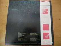 N3-220＜帯付LP/美盤＞エマーソン・レイク&パーマー / ELP・イン・コンサート_画像2