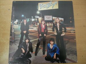 N3-224＜LP/US盤/美盤＞The Hollywood Stars / AL4119