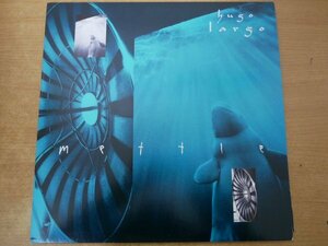 N3-230＜LP/US盤/美盤＞Hugo Largo / Mettle