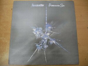 N3-314＜LP/UK盤/美盤＞Jeanette / Prefab In The Sun