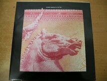 N3-319＜LP/仏盤/美盤＞In The Nursery / Stormhorse_画像3