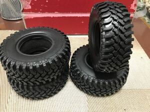  radio-controller crawler tire 