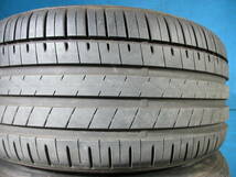 2019年製 ファルケンタイヤ アゼニス FALKEN AZEN1S FK510 245/40ZR18(97Y) 4本 №07486E 室内保管 夏タイヤ ノーマル サマータイヤ_画像4