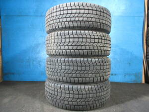 14インチ冬用 ケンダタイヤ KENDA KR36 ICETEC NEO 165/55R14 72Q 4本 №07535A 室内保管 雪 氷 冬タイヤ スタッドレスタイヤ