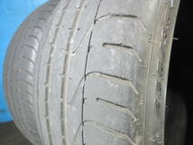 19インチ夏用 ピレリタイヤ ピーゼロ PIRELLI PZERO 235/35ZR19(87Y) 2本Set №07554I 室内保管 夏タイヤ ラジアル ノーマルサマータイヤ_画像5