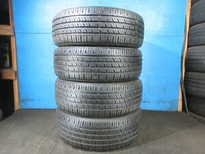 18インチ 夏 ROADSTONE NFERARU5 SUV 215/55R18 99V 4本 №07066E 室内保管 夏タイヤノーマル サマータイヤ オンロードタイヤ 夏用