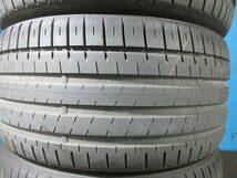 19インチ夏用 2019年製 ファルケンタイヤ アゼニス FALKEN AZEN1S FK510 255/35ZR19(96Y) 4本 №07633E 室内保管 夏タイヤオンロードタイヤ_画像6