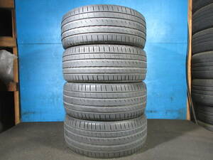 17インチ夏用 ピレリタイヤ チンチュラート PIRELLI CintuRato P1 225/45R17 91W 4本 №07647D 室内保管 夏タイヤ オンロードタイヤ