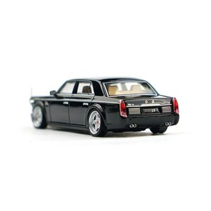 XCARTOYS 1/64 紅旗 Hongqi L5 カスタム モデルカー ミニカーの画像4