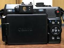 キヤノン Canon PowerShot G1 X パワーショット コンデジ カメラ 中古_画像3