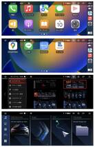 1円〜！最新Androidナビ CIC用 BMW 5シリーズF10/F11 2010〜2012年式 CarPlay/Android13/12.3インチ/Androidモニター 在庫処分SALE_画像10