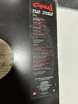 ☆USオリジナル 90's Hip Hop Promo LP セット Casual Hieroglyphics Da Youngsta's K-Def Poor Righteous Teachers dj koco アングラ muro_画像5