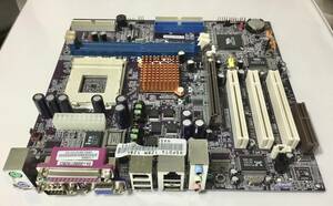 Emachines L7VMM2 Motherboard [ б/у ]