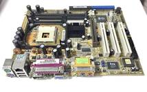 ASUS MotherBoard P4S333-VM 【中古】_画像4