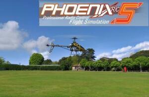 ★☆　RCフライトシミュレータケーブル 　Realflight XTR/FMS/G7/Phoenix 　対応　　☆★