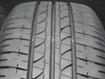 ★☆ ニッサン純正 ブリヂストン 185/65R15 ウイングロード ノート PCD100/+40 #22935 ☆★_画像10