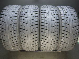 ★☆ ヨコハマ ジオランダー I/T-S 265/70R17 4本セット #22975 ☆★