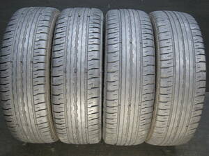 ★☆ ATR-K 165/55R15 4本セット #22998 ☆★