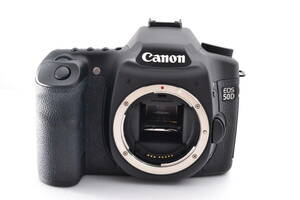 Canon 50d デジタル一眼カメラ　ジャンク　ボディ　本体