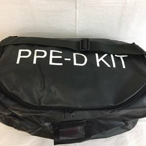 【米軍放出品】☆PRE-D KIT ツールバッグ キットバッグ カバン (80)☆CC22Gの画像2