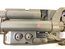 【米軍放出品】金属探知機 メタルディテクター Ceia CMD 2.00 収納バッグ付き 地雷探知機 USMC トレジャーハンティング(100)XC5MK#24_画像7