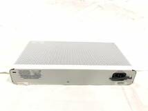 【米軍放出品】☆Cisco Catalyst 2960Cシリーズスイッチ コンパクトL2LANスイッチ WS-C2960CG-8TC-L (80) ☆XC26HK-2#24_画像2