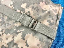 【米軍放出品】☆ACU ミトン 手袋 Mサイズ 極寒地用 ウール 防寒 グローブ ミリタリー キャンプ アウトドア (80)☆BA12EK-79_画像7