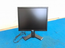 【米軍放出品】未使用品 DELL 1908FPb 液晶モニター 19インチ 液晶ディスプレイ (120) ☆BF16MK-W_画像4