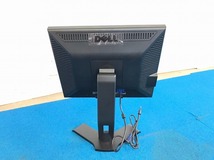 【米軍放出品】未使用品 DELL 1908FPb 液晶モニター 19インチ 液晶ディスプレイ (120) ☆BF16MK-W_画像6